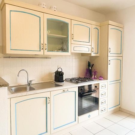 Residenza Mirto Apartment ลามัดดาเลนา ภายนอก รูปภาพ