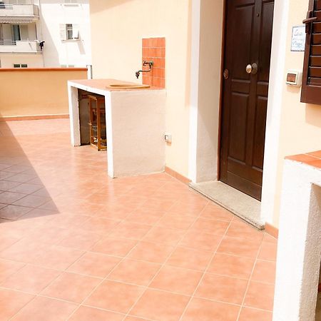 Residenza Mirto Apartment ลามัดดาเลนา ภายนอก รูปภาพ