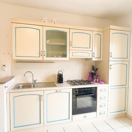 Residenza Mirto Apartment ลามัดดาเลนา ภายนอก รูปภาพ