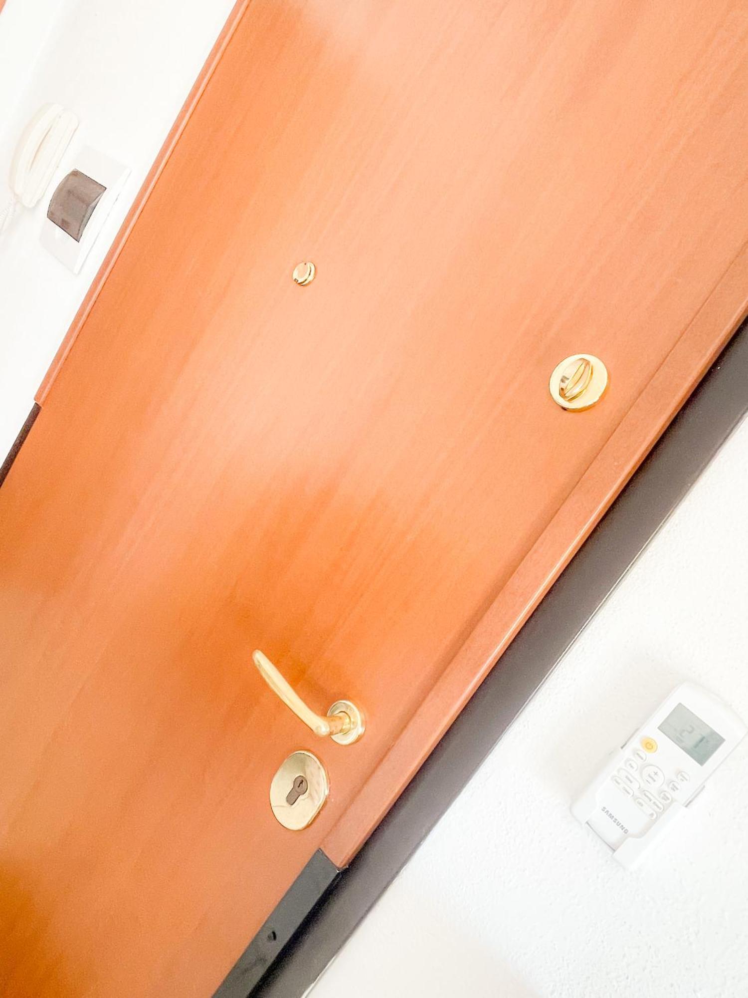 Residenza Mirto Apartment ลามัดดาเลนา ภายนอก รูปภาพ