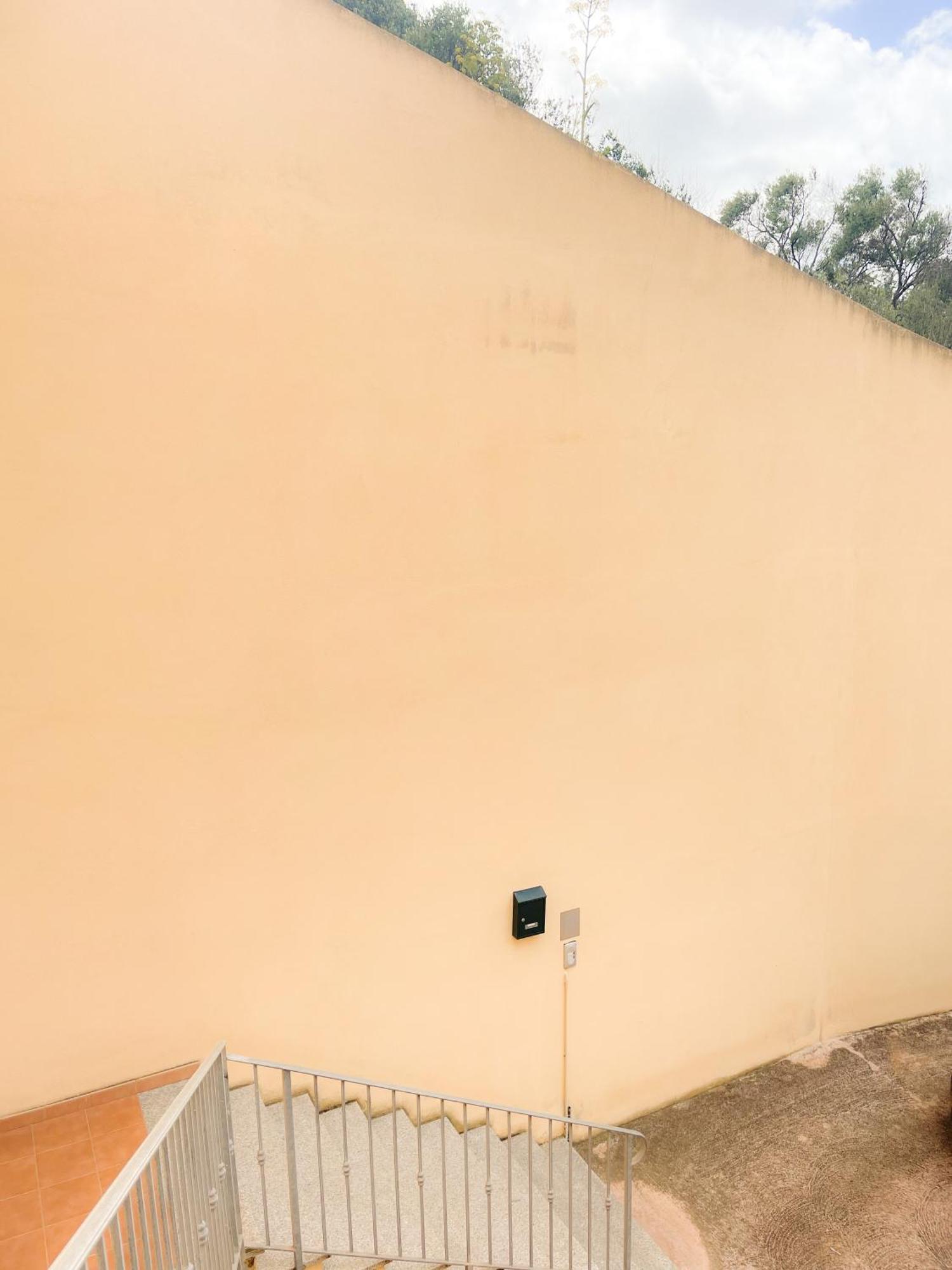 Residenza Mirto Apartment ลามัดดาเลนา ภายนอก รูปภาพ
