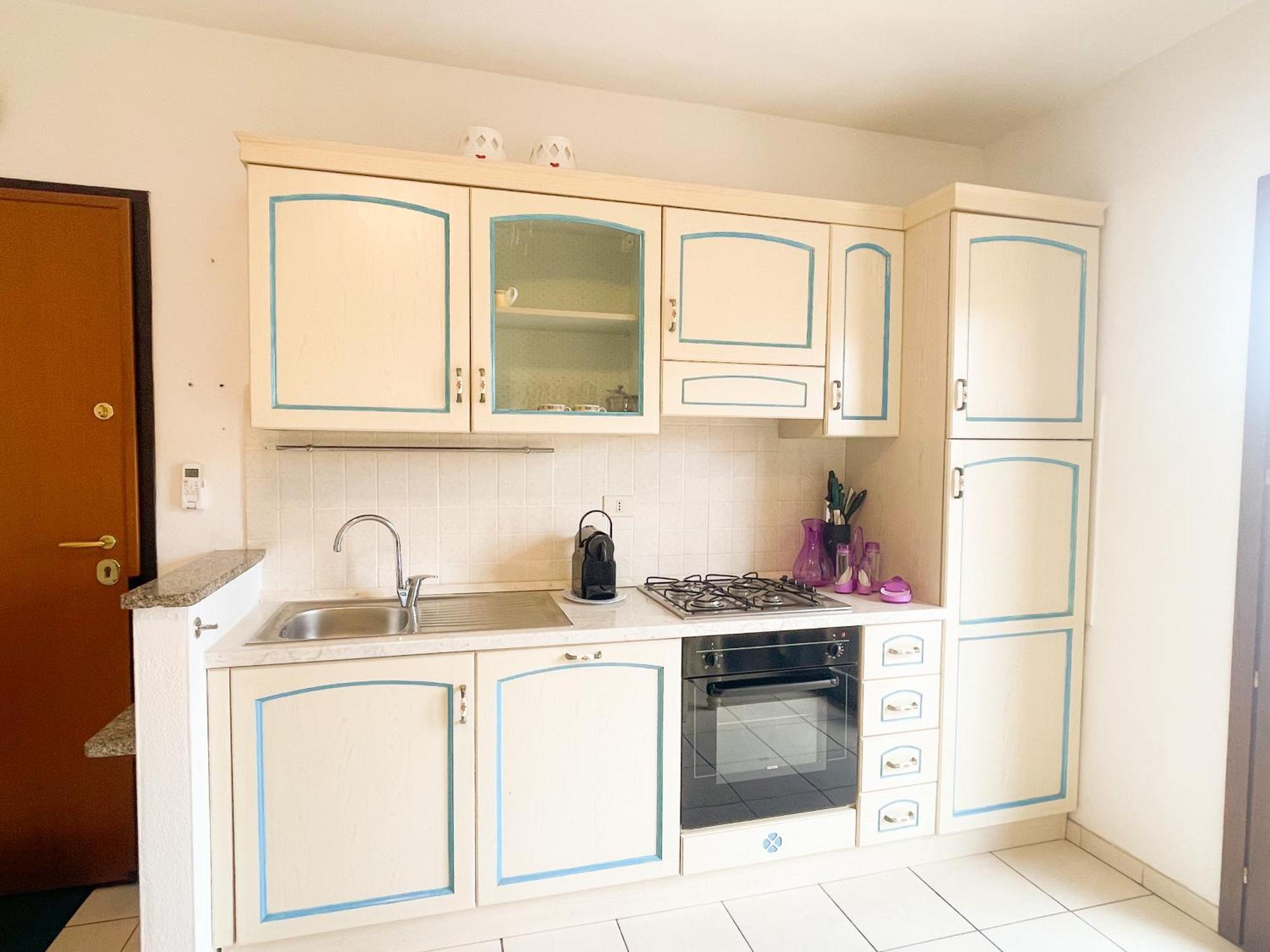 Residenza Mirto Apartment ลามัดดาเลนา ภายนอก รูปภาพ