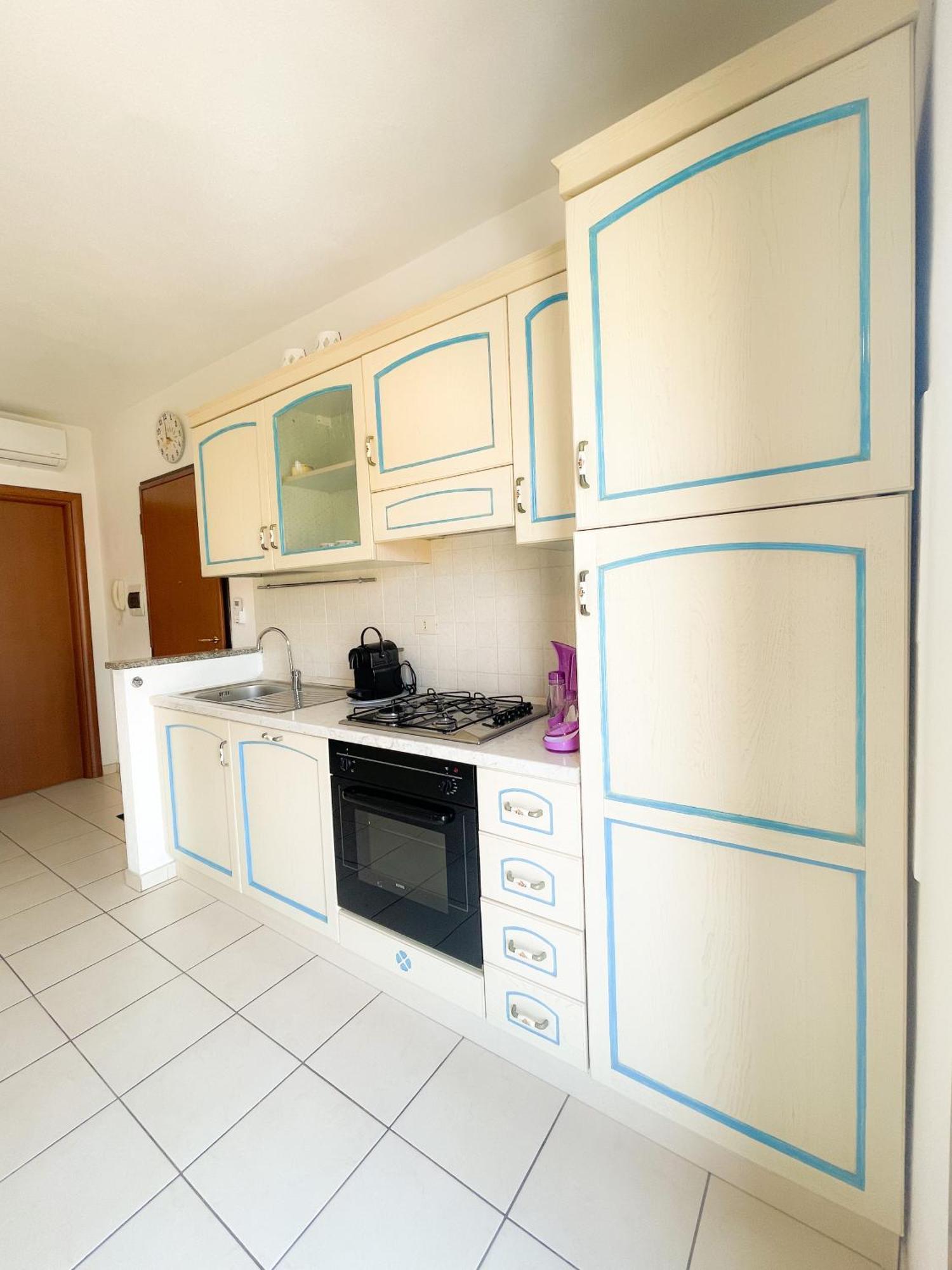 Residenza Mirto Apartment ลามัดดาเลนา ภายนอก รูปภาพ